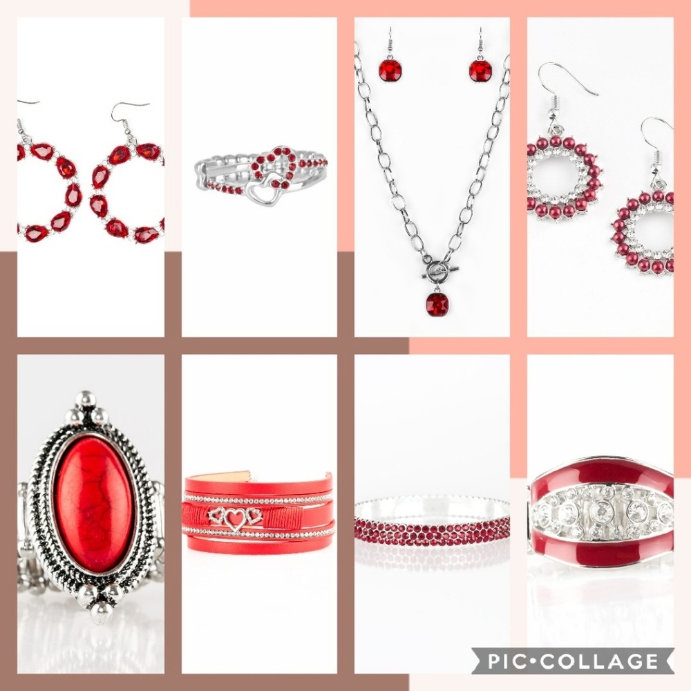 Paparazzi jewlry